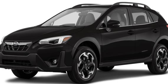 SUBARU CROSSTREK 2024 4S4GUHN61R3737231 image