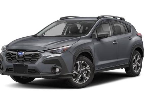 SUBARU CROSSTREK 2024 JF2GUADC3R8902302 image SUBARU CROSSTREK 2024 JF2GUADC3R8902302 image