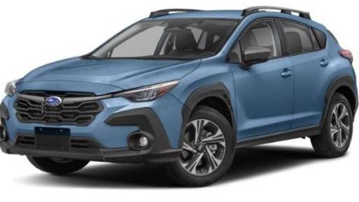 SUBARU CROSSTREK 2024 JF2GUADC0RH252277 image