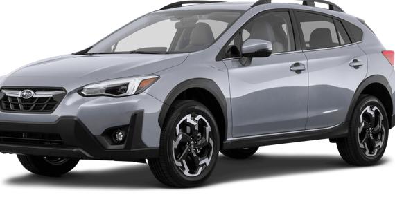 SUBARU CROSSTREK 2024 4S4GUHN69R3705451 image