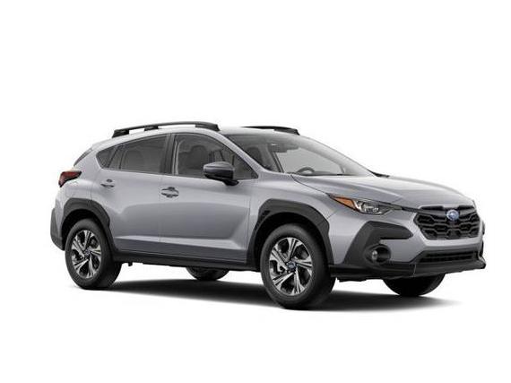 SUBARU CROSSTREK 2024 JF2GUADC3R8868118 image