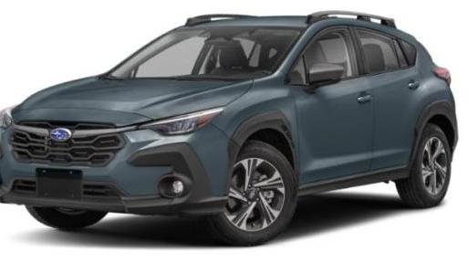 SUBARU CROSSTREK 2024 JF2GUADC3RH397734 image