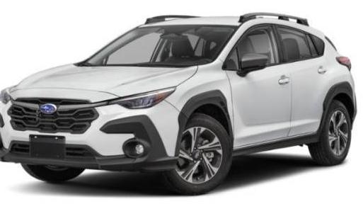 SUBARU CROSSTREK 2024 JF2GUADC2RH370363 image