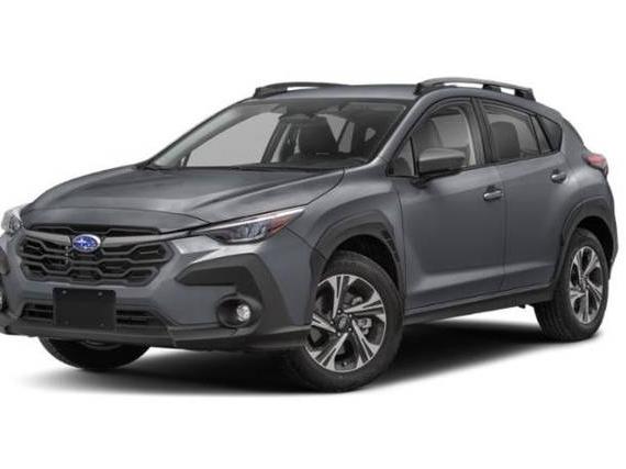 SUBARU CROSSTREK 2024 JF2GUADC7R8298267 image