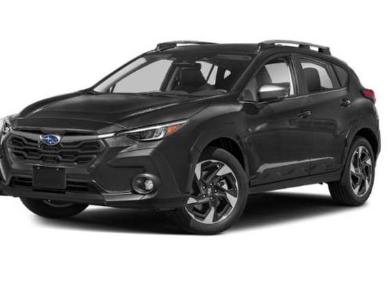 SUBARU CROSSTREK 2024 4S4GUHL62R3818614 image
