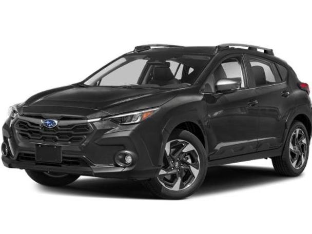 SUBARU CROSSTREK 2024 4S4GUHL65R3707149 image