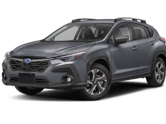 SUBARU CROSSTREK 2024 JF2GUADC2RH298046 image