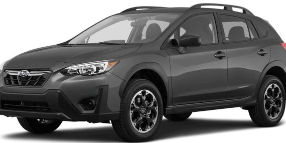 SUBARU CROSSTREK 2024 JF2GUABCXR8327327 image