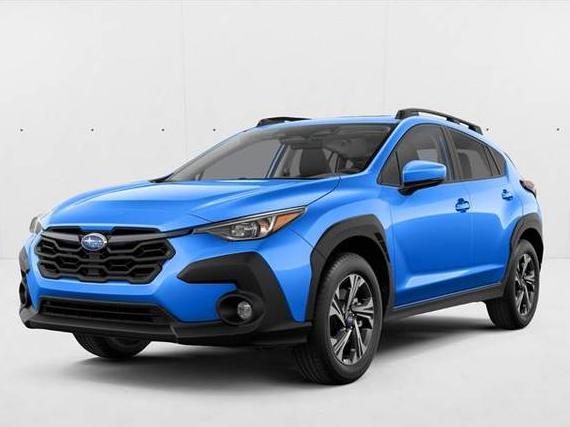 SUBARU CROSSTREK 2024 JF2GUADC9RH337098 image SUBARU CROSSTREK 2024 JF2GUADC9RH337098 image
