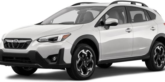 SUBARU CROSSTREK 2024 4S4GUHL62R3789633 image
