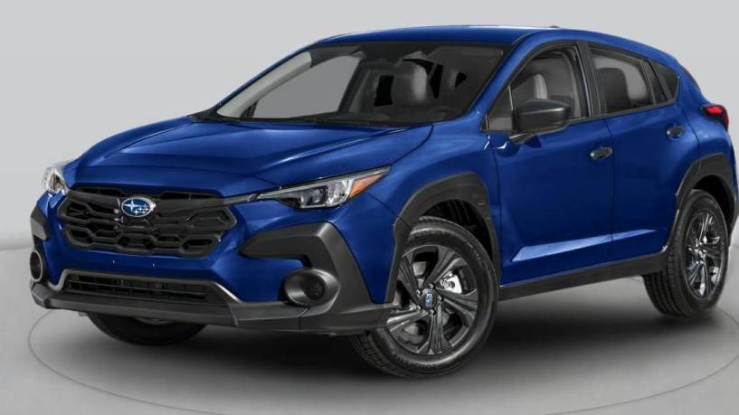 SUBARU CROSSTREK 2024 4S4GUHU65R3748024 image