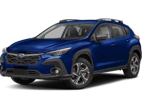 SUBARU CROSSTREK 2024 JF2GUADC2RH373845 image