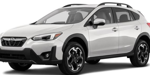SUBARU CROSSTREK 2024 4S4GUHM63R3790904 image