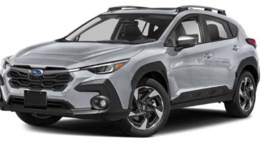 SUBARU CROSSTREK 2024 4S4GUHM67R3813035 image