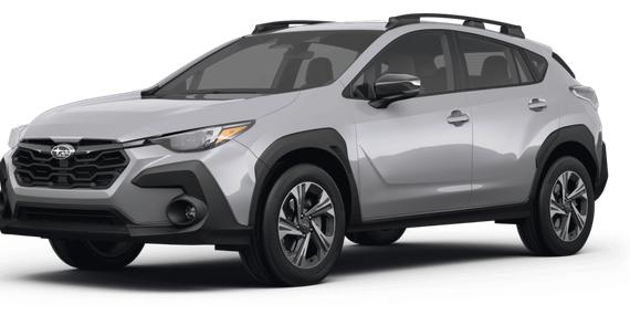 SUBARU CROSSTREK 2024 JF2GUADC2R8855313 image