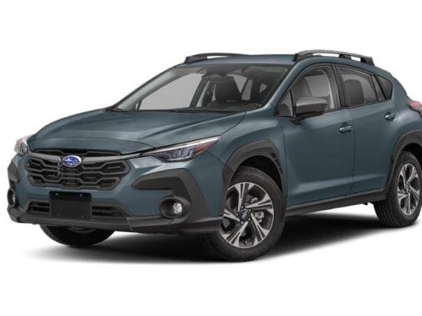 SUBARU CROSSTREK 2024 JF2GUADC2RH218552 image