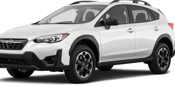 SUBARU CROSSTREK 2024 JF2GUABC2R8321313 image SUBARU CROSSTREK 2024 JF2GUABC2R8321313 image