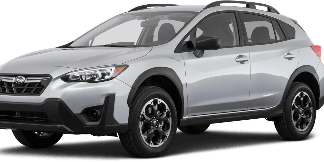 SUBARU CROSSTREK 2024 JF2GUABC6R8900756 image