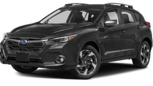 SUBARU CROSSTREK 2024 4S4GUHN67R3771139 image