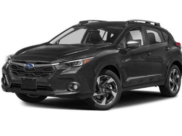 SUBARU CROSSTREK 2024 4S4GUHL66R3794723 image