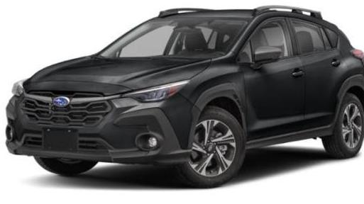 SUBARU CROSSTREK 2024 JF2GUADC9RH395261 image