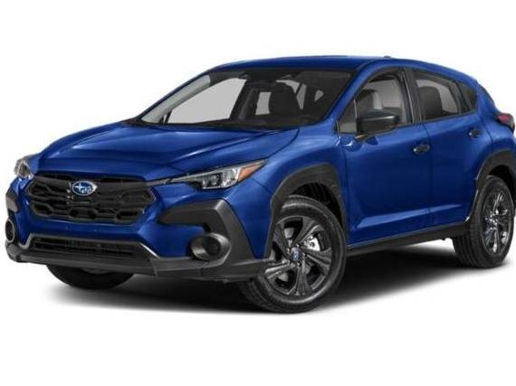 SUBARU CROSSTREK 2024 JF2GUABC8R8388627 image