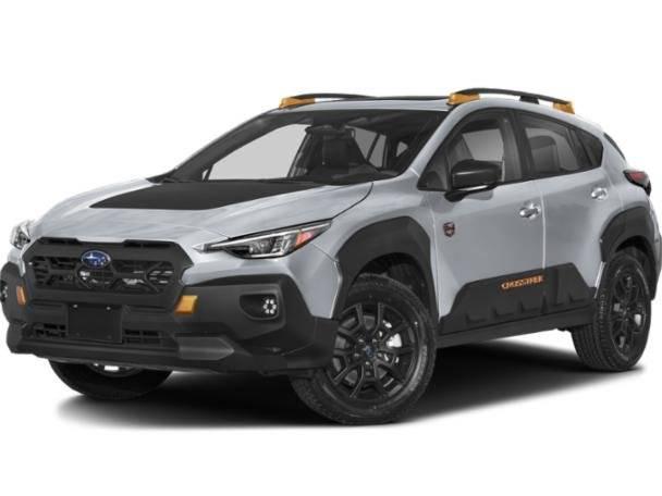 SUBARU CROSSTREK 2024 4S4GUHU62R3803013 image