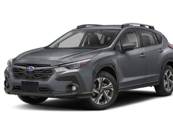 SUBARU CROSSTREK 2024 JF2GUADC5R8304261 image