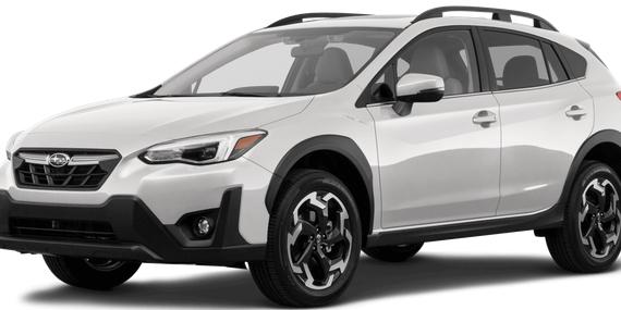 SUBARU CROSSTREK 2024 4S4GUHL67R3793497 image