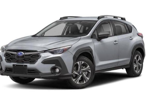 SUBARU CROSSTREK 2024 JF2GUADC5RH353993 image