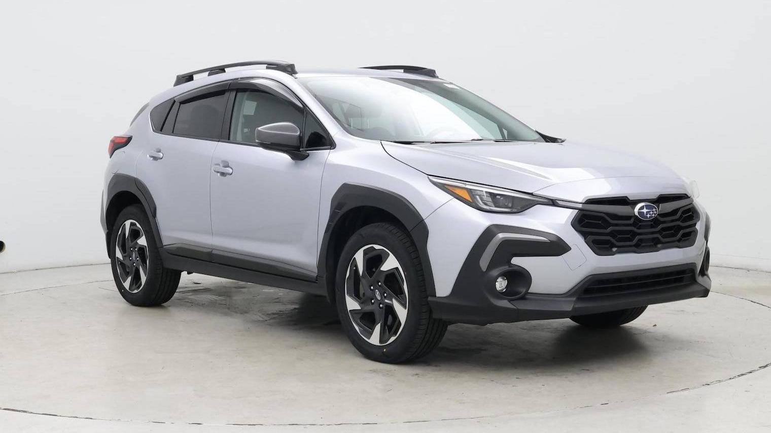 SUBARU CROSSTREK 2024 4S4GUHL66R3715440 image