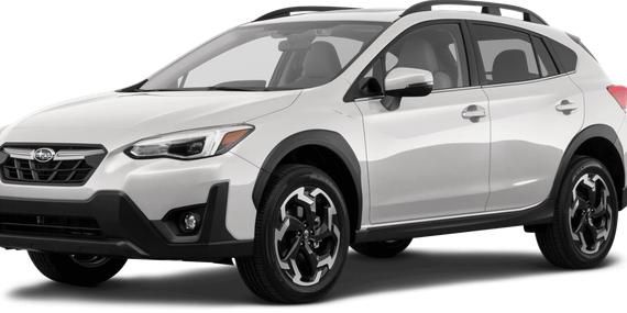 SUBARU CROSSTREK 2024 4S4GUHM6XR3807858 image