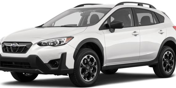 SUBARU CROSSTREK 2024 JF2GUABC6RH242601 image