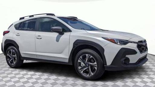 SUBARU CROSSTREK 2024 JF2GUADC5RH236754 image