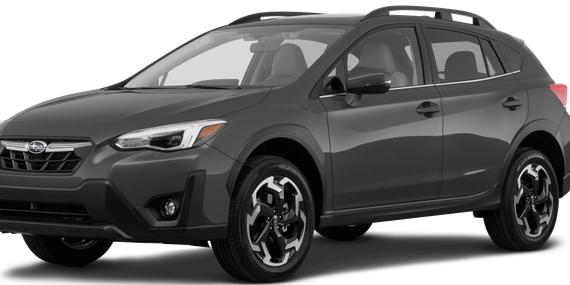 SUBARU CROSSTREK 2024 4S4GUHM66R3811275 image