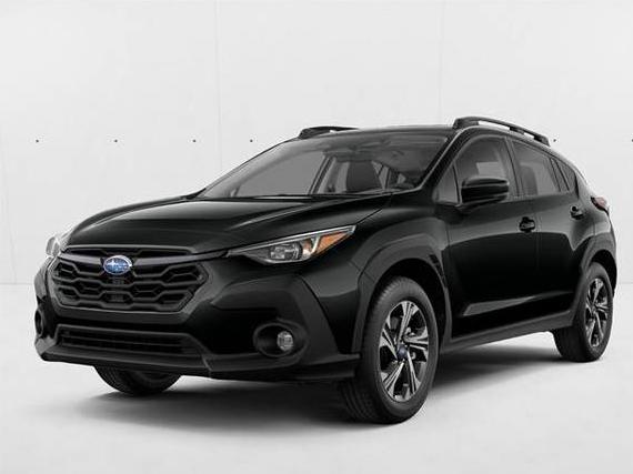 SUBARU CROSSTREK 2024 JF2GUADC5R8232042 image