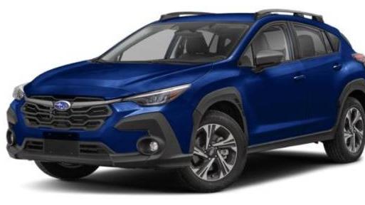 SUBARU CROSSTREK 2024 JF2GUADC1RH369706 image