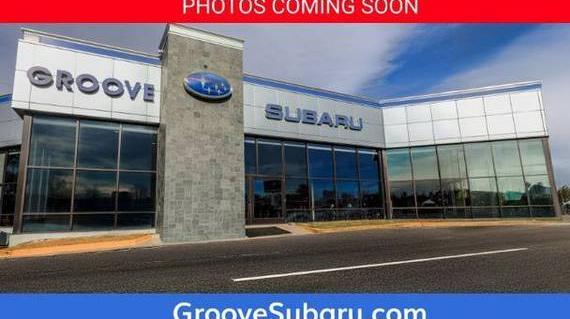 SUBARU CROSSTREK 2024 JF2GUADC6R8201771 image