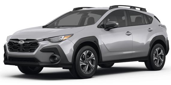 SUBARU CROSSTREK 2024 JF2GUADC1RH352338 image