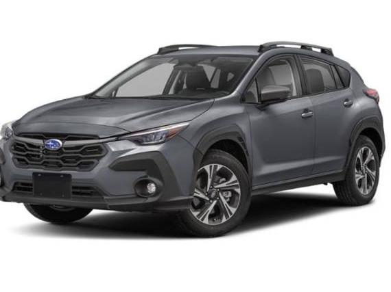 SUBARU CROSSTREK 2024 JF2GUADC1RH363761 image SUBARU CROSSTREK 2024 JF2GUADC1RH363761 image