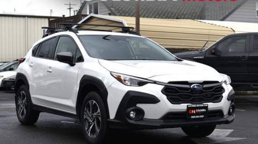 SUBARU CROSSTREK 2024 JF2GUADC1RH360195 image