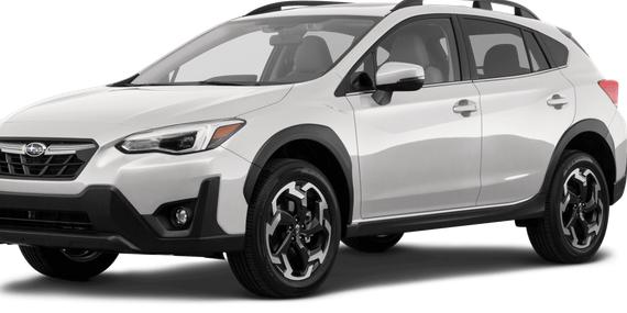 SUBARU CROSSTREK 2024 4S4GUHM6XR3799387 image