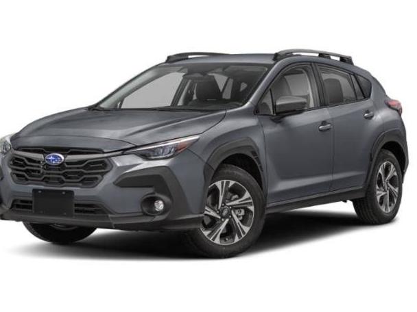 SUBARU CROSSTREK 2024 JF2GUADC0R8320450 image