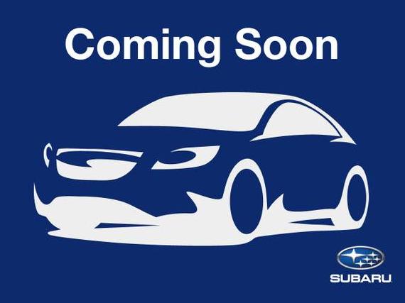 SUBARU CROSSTREK 2024 4S4GUHM65R3762750 image