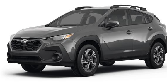 SUBARU CROSSTREK 2024 JF2GUADC4RH874249 image SUBARU CROSSTREK 2024 JF2GUADC4RH874249 image