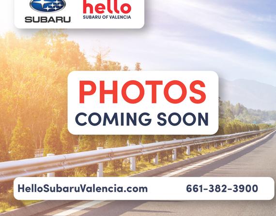 SUBARU CROSSTREK 2024 JF2GUABC9R8860303 image