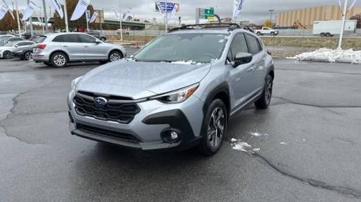 SUBARU CROSSTREK 2024 JF2GUADC3R8300239 image