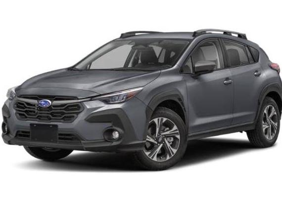 SUBARU CROSSTREK 2024 JF2GUADC3RH373756 image