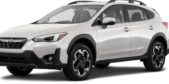 SUBARU CROSSTREK 2024 4S4GUHL61R3773374 image SUBARU CROSSTREK 2024 4S4GUHL61R3773374 image