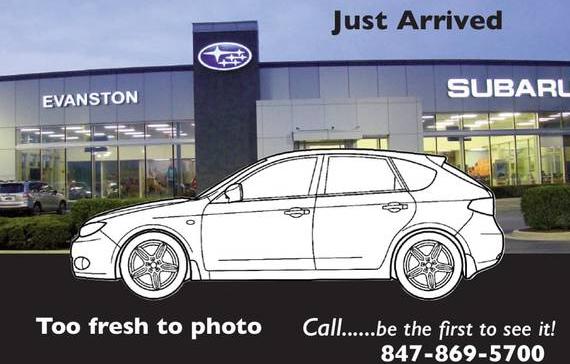 SUBARU CROSSTREK 2024 JF2GUADC9RH336470 image